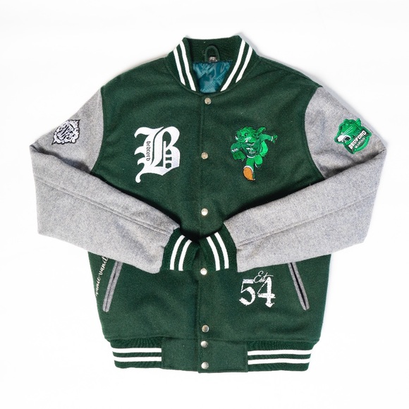 Varsity Jackets - Picture 1 of 4